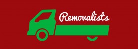 Removalists Thoona - Furniture Removals